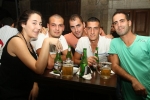 Saturday Night at 3 Doors Pub, Byblos